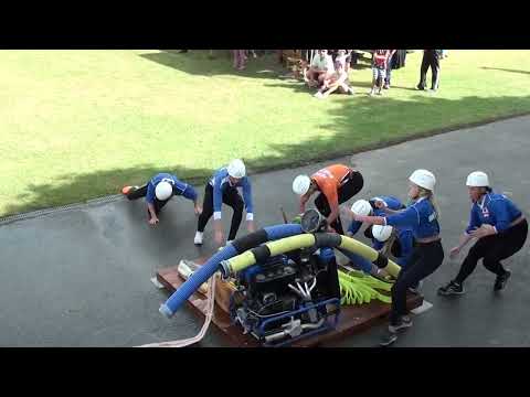 VCB Černovice 2023 - Žernovník dorost