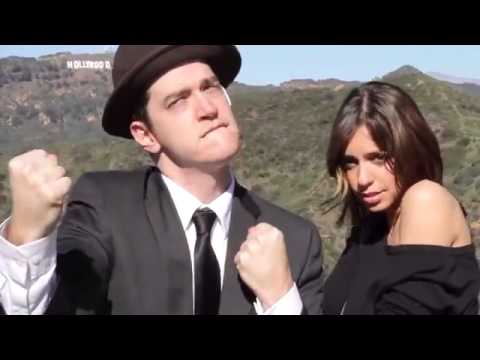 Bruno Mars Grenade PARODY! Key of Awesome