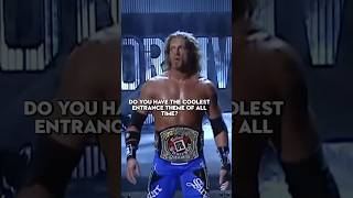 Edge On His Metalingus Theme Song