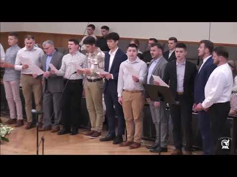 Aleluia Domn al slavei