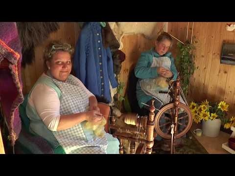 Herbstfest 2018 auf dem Weidegut Colmnitz