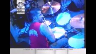 Attaque 77 - Arrancacorazones - [Much music 2004]