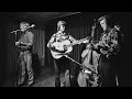 J.D. Crowe and The New South - Handsome Molly Live at Red Slipper Lounge 11.11.1974
