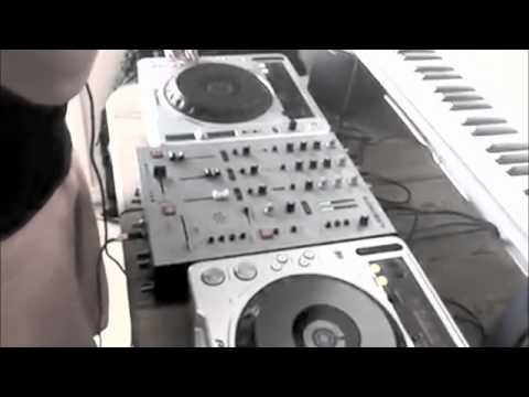 Sonic87 equipment test