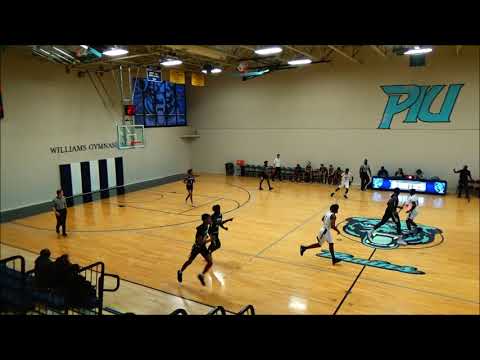 Combine Academy Gray @Piedmont International University JV