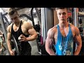 Stronger - Episode 3 - My Top Tips for Gaining Muscle