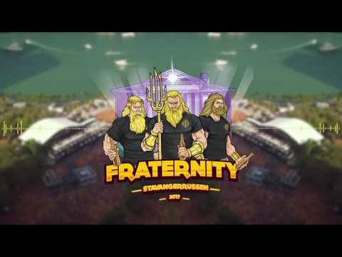 Fraternity 2017 (feat. Benjamin Beats) - Flöber