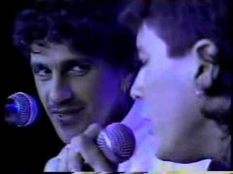 LONDON LONDON - CAETANO E PAULO RICARDO.flv