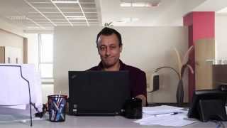 TrackAbout video