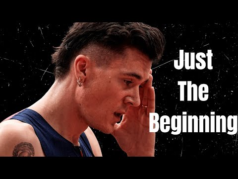 The Comeback of 2026: Jakob Ingebrigtsen