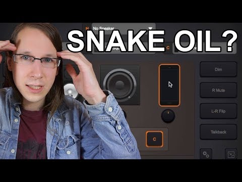 Is Perspective Snake Oil?