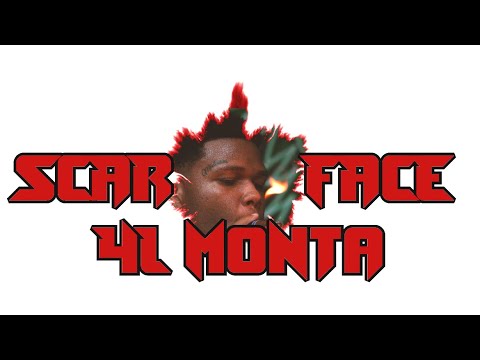 4L Monta - Scarface