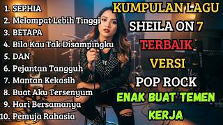 Download lagu 10 Lagu Sheila On 7 Cover Slow Rock Paling Bikin Baper 2026 🎸 Dengarnya Auto Repeat! mp3 Download lagu 10 Lagu Sheila On 7 Cover Slow Rock Paling Bikin Baper 2026 🎸 Dengarnya Auto Repeat! mp3