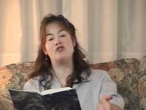 Lesson  139 of A Course in Miracles read by Ellie.