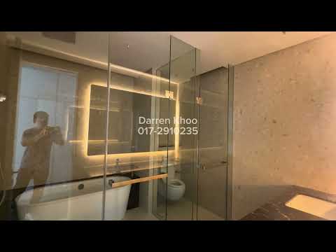 Servis Apartment untuk Disewa di Crown Residences @ Pavilion Damansara Heights - Darren Khoo - PropertyGuru.com.my
