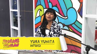 Download lagu YURA YUNITA - Intuisi (LIVE) at Ruang Tengah Prambors mp3 Download lagu YURA YUNITA - Intuisi (LIVE) at Ruang Tengah Prambors mp3