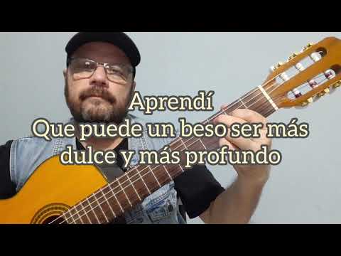 Contigo Aprendi - Nicho Hinojosa