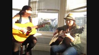 Shady Grove (Unknown) - Shawna Olivia Feat. Sara Pruter