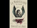La Marseillaise 1792