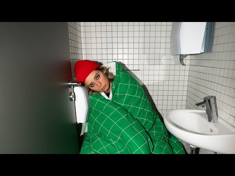 Paula Carolina - Schlalalafen (Offizielles Lyricvideo)