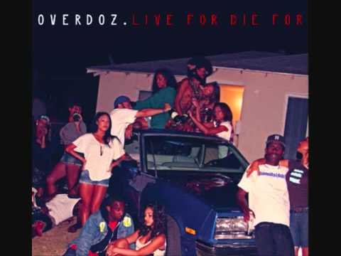 OverDoz ft Dom Kennedy - Counting My Money