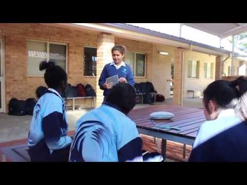 You don't need to talk to be heard film thumbnail