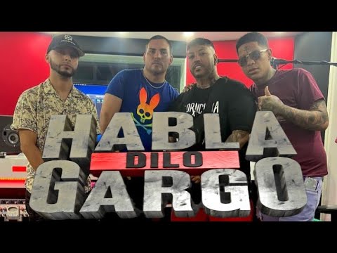 Almighty Ft Alex Gargolas - Champion Indiscutible 🔥