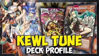 POST BANLIST Kewl Tune Deck Profile | May 2026 | Yu-Gi-Oh!