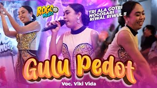 Download lagu GULU PEDOT Voc. Viki Vida - Cover Jandhut ROGO MUSIC Terbaru mp3 Download lagu GULU PEDOT Voc. Viki Vida - Cover Jandhut ROGO MUSIC Terbaru mp3
