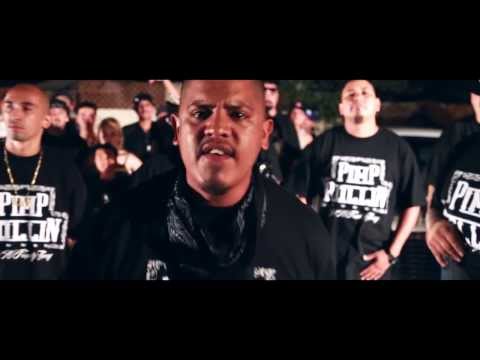 Pimp Rollin's Back - Official Music Video