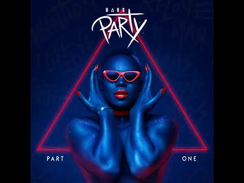 Nails, Hair, Hips, Heels - Todrick Hall (Clean Version)