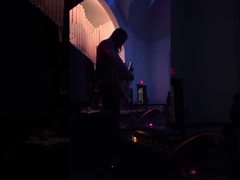 ELECTRIC ORGANIC- Avant Garde A Clue II festival 10/24/2025