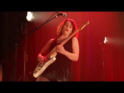 Jesse Lee Houllier Electric Ladyland All Along The Watchtower Live @ Le Blues Autour Du Zinc 2023