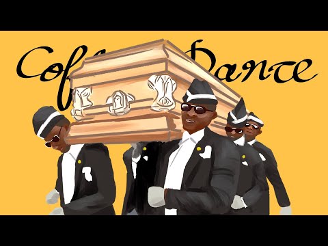 Vicetone & Tony Igy - Astronomia (Rayvolt Frenchcore Bootleg) (Coffin Dance) | Videoclip