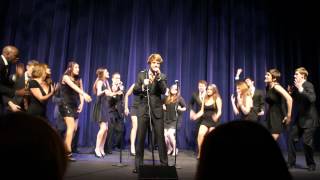 Set Fire To The Rain (Adele) - SoCal VoCals ICCA 2012 Set