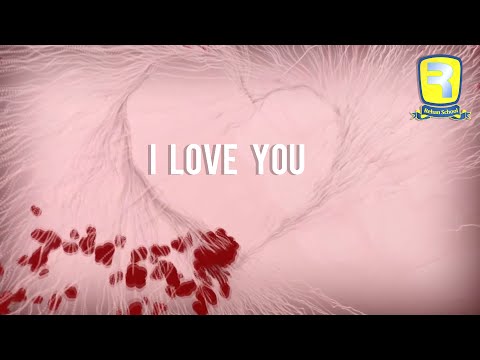 I love you You love me lyrics