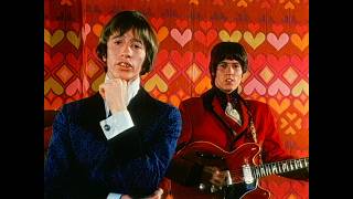 THE BEE GEES 📀 New York Mining Disaster 1941 {Stereo} 1967