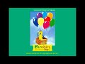 Earobics Step 1 Specialist Clinic Software Version 2006 PC Longplay Reupload