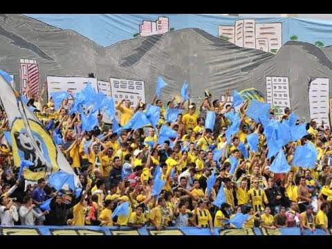 UD 1X48 Prohibición de altavoces en grada Naciente (Comunicado de Ultra Naciente).