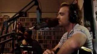 Casey McPherson / Alpha Rev Interview - KLBJ