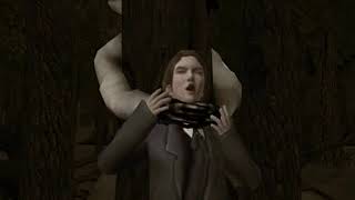 Agatha Christie Evil Under the Sun Intro &amp; End English gameplay