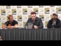 CM Punk Sheamus Thoughts On Austin Aries New TNA Champion