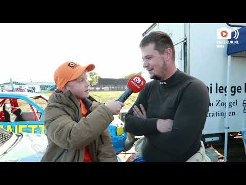 Autocross Someren Team Hurky 2026 