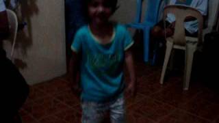 JB, So You Think You Can Dance...?