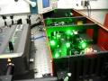 Trestles femtosecond Ti:Sapphire laser pumped by ...