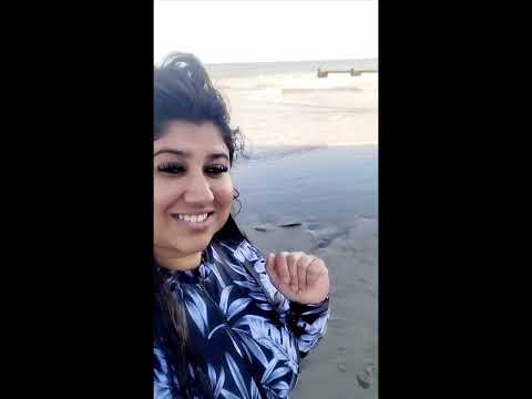 Ocean City Beach ⛱️