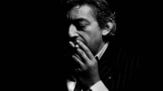 Serge Gainsbourg - My Lady Heroïne