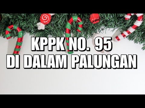 KPPK 95 - Di Dalam Palungan | William J. Kirkpatrick