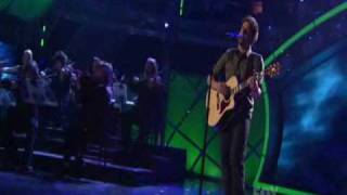 Lee DeWyze - &quot;The Boxer&quot;