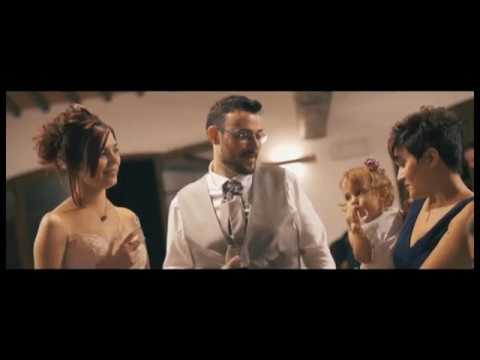 Matrimonio Niccolò & Raffaella - 11/09/2016